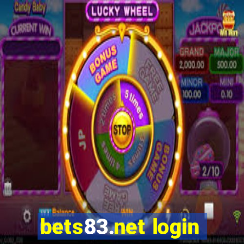 bets83.net login